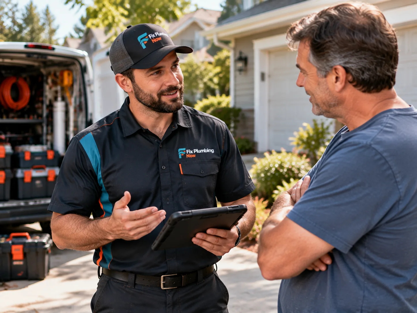 Clogged Drain Service Cable, OH FAQs